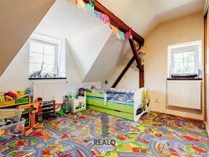 Prodej rodinného domu, Vyskytná nad Jihlavou, 150 m2