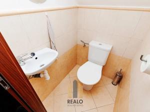 Prodej rodinného domu, Vyskytná nad Jihlavou, 150 m2