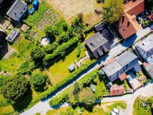 Prodej rodinného domu, Vyskytná nad Jihlavou, 150 m2