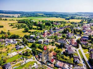 Prodej rodinného domu, Vyskytná nad Jihlavou, 150 m2