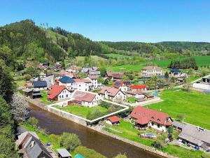 Prodej rodinného domu, Suchovršice, 210 m2