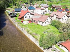 Prodej rodinného domu, Suchovršice, 210 m2