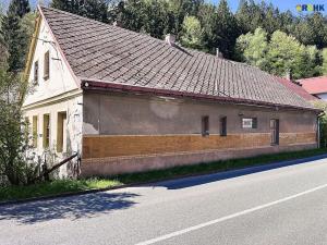 Prodej rodinného domu, Suchovršice, 210 m2