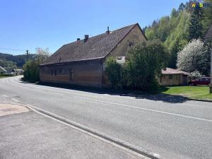 Prodej rodinného domu, Suchovršice, 210 m2