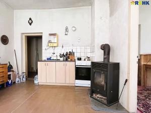Prodej rodinného domu, Suchovršice, 210 m2