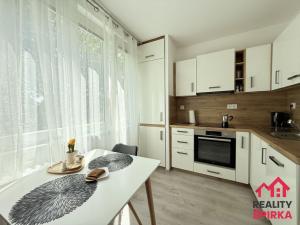 Pronájem bytu 1+1, Moravská Třebová - Předměstí, Holandská, 35 m2
