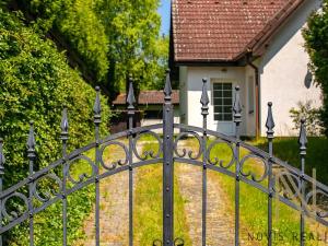 Prodej rodinného domu, Zruč-Senec, Šikmá, 192 m2