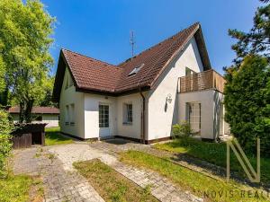 Prodej rodinného domu, Zruč-Senec, Šikmá, 192 m2