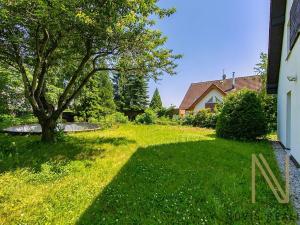 Prodej rodinného domu, Zruč-Senec, Šikmá, 192 m2