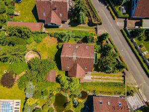 Prodej rodinného domu, Zruč-Senec, Šikmá, 192 m2