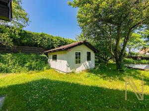 Prodej rodinného domu, Zruč-Senec, Šikmá, 192 m2