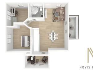 Prodej rodinného domu, Zruč-Senec, Šikmá, 192 m2