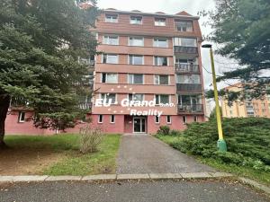 Pronájem bytu 1+1, Stráž pod Ralskem, Jižní, 35 m2