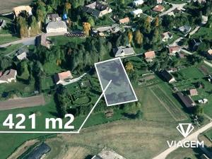 Prodej pozemku pro bydlení, Damníkov, 1089 m2