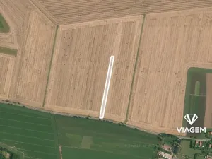 Prodej podílu pole, Vinary, 774 m2
