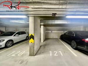 Pronájem bytu 3+kk, Praha, Rohanské nábřeží, 127 m2