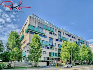Pronájem bytu 3+kk, Praha, Rohanské nábřeží, 127 m2