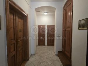 Pronájem kanceláře, Příbram - Příbram II, Dlouhá, 40 m2