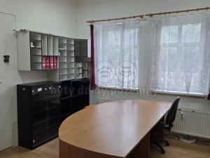Pronájem kanceláře, Příbram - Příbram II, Dlouhá, 40 m2