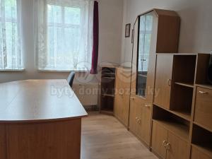 Pronájem kanceláře, Příbram - Příbram II, Dlouhá, 40 m2