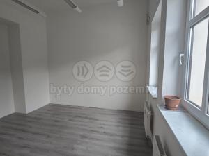 Pronájem kanceláře, Příbram - Příbram II, Dlouhá, 40 m2