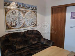Pronájem kanceláře, Příbram - Příbram II, Dlouhá, 40 m2