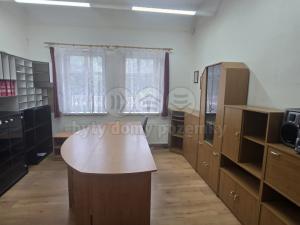 Pronájem kanceláře, Příbram - Příbram II, Dlouhá, 40 m2