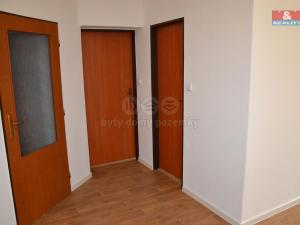 Prodej bytu 2+1, Náchod, Pod Kalvárií, 56 m2