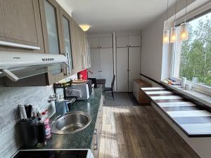 Pronájem bytu 3+1, Nový Bydžov, U Plovárny, 78 m2