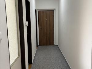 Pronájem bytu 3+1, Nový Bydžov, U Plovárny, 78 m2
