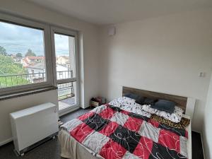 Pronájem bytu 3+1, Nový Bydžov, U Plovárny, 78 m2