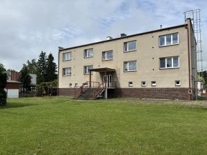 Pronájem bytu 3+1, Nový Bydžov, U Plovárny, 78 m2