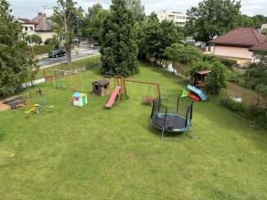Pronájem bytu 3+1, Nový Bydžov, U Plovárny, 78 m2