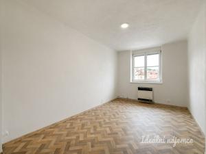 Pronájem bytu 2+1, Praha - Vršovice, Vršovická, 49 m2