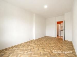 Pronájem bytu 2+1, Praha - Vršovice, Vršovická, 49 m2