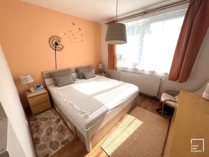 Prodej bytu 3+kk, Praha - Kbely, Pod Nouzovem, 70 m2