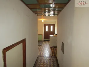 Prodej rodinného domu, Běšiny - Kozí, 270 m2