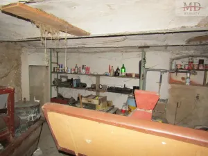 Prodej rodinného domu, Běšiny - Kozí, 270 m2