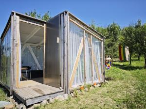 Prodej chaty, Blučina, 20 m2