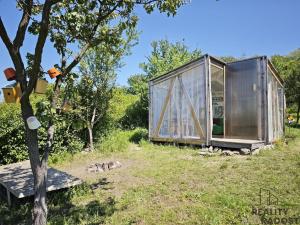 Prodej chaty, Blučina, 20 m2