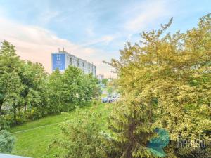 Prodej bytu 3+1, Praha, Zelenohorská, 65 m2