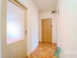 Prodej bytu 3+1, Praha, Zelenohorská, 65 m2