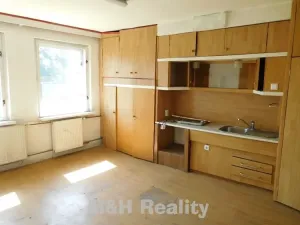 Prodej rodinného domu, Ostrava, Jungbauerova, 210 m2