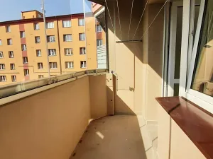 Prodej bytu 2+1, Karviná, Kosmonautů, 56 m2
