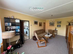 Prodej bytu 2+1, Tachov, Lipová, 59 m2