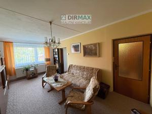 Prodej bytu 2+1, Tachov, Lipová, 59 m2