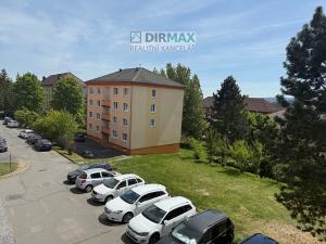 Prodej bytu 2+1, Tachov, Lipová, 59 m2