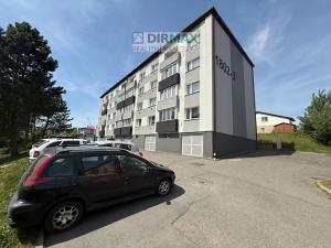 Prodej bytu 2+1, Tachov, Lipová, 59 m2