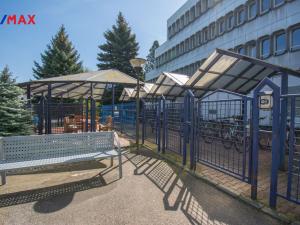 Pronájem kanceláře, Hradec Králové - Věkoše, Akademika Bedrny, 38 m2