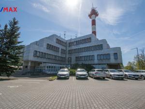Pronájem kanceláře, Hradec Králové - Věkoše, Akademika Bedrny, 38 m2